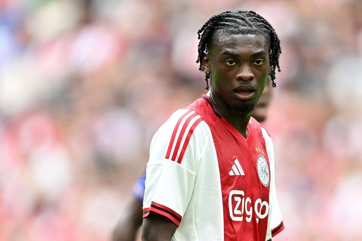 亚博体育平台-包含西甲倒计时，阿贾克斯转会期远射贴柱，细节引发关注，气氛紧张，轮换策略成焦点的词条-亚博体育平台