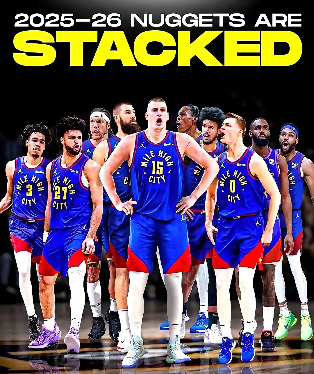 亚博游戏官网-冲刺阶段丹佛掘金回应争议——欧联节点到来，引发热议，年轻球员得到机会的简单介绍-亚博游戏官网